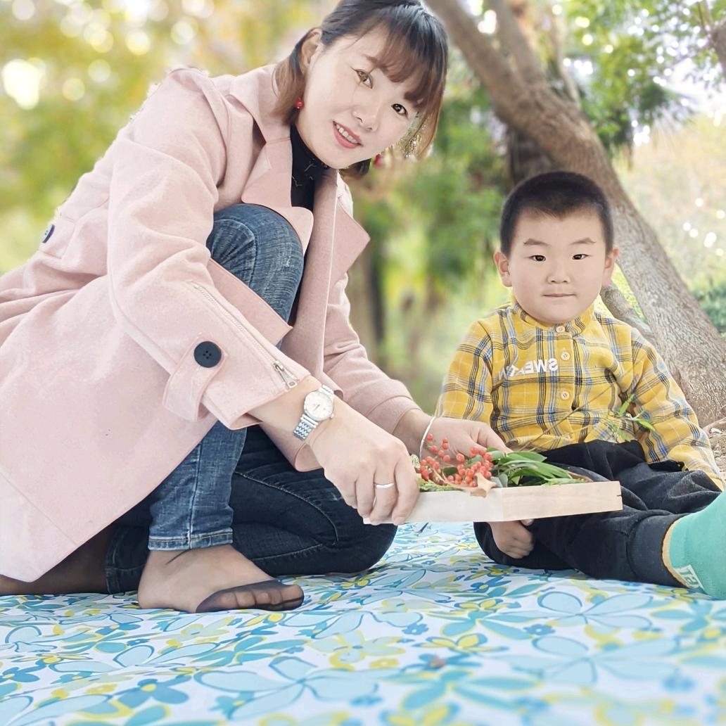 嘿，我是那谁谁谁