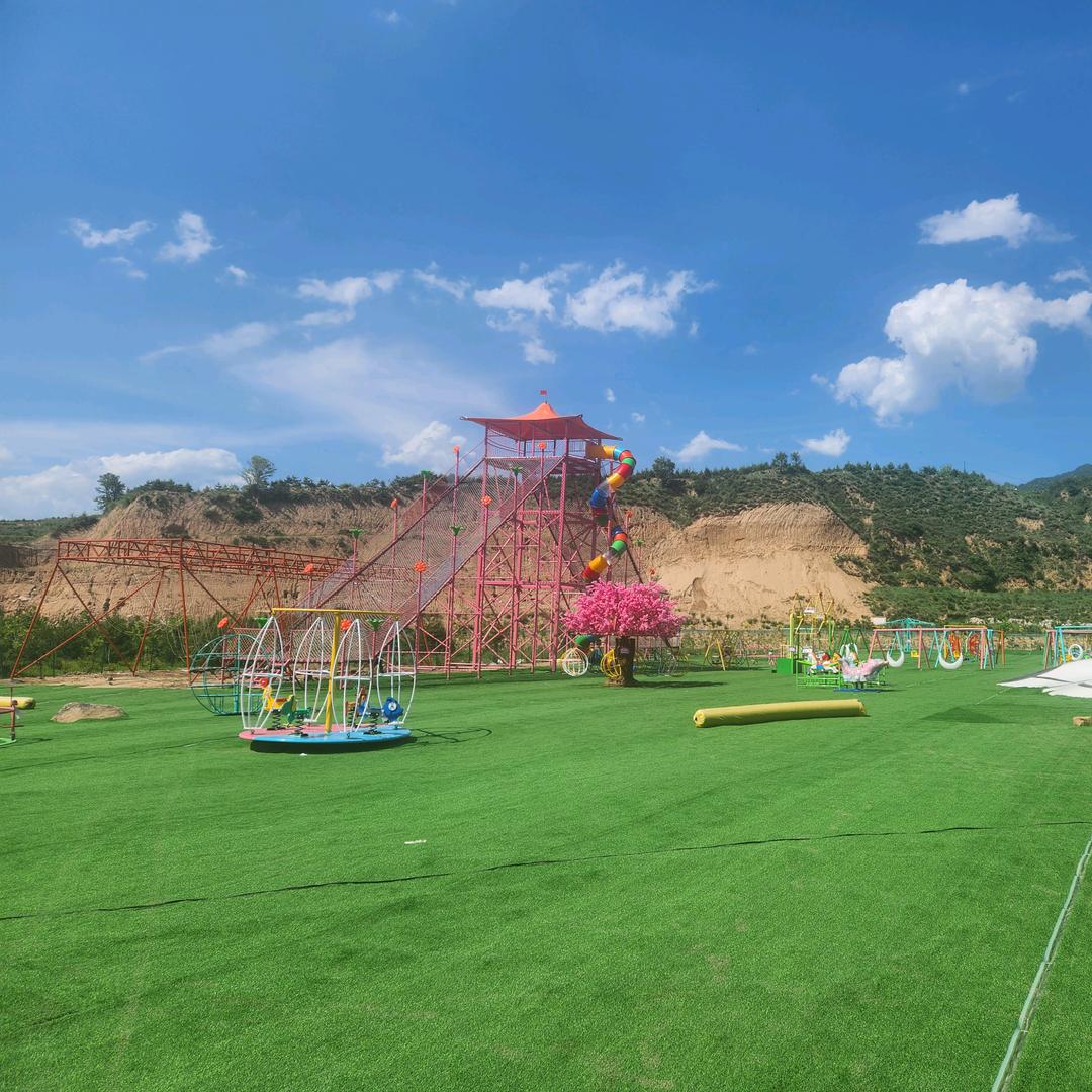 吕梁龙辉旅游开发有限公司