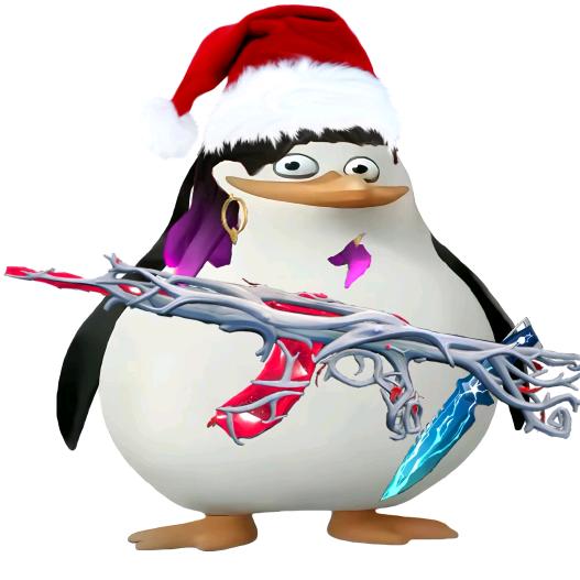 喵