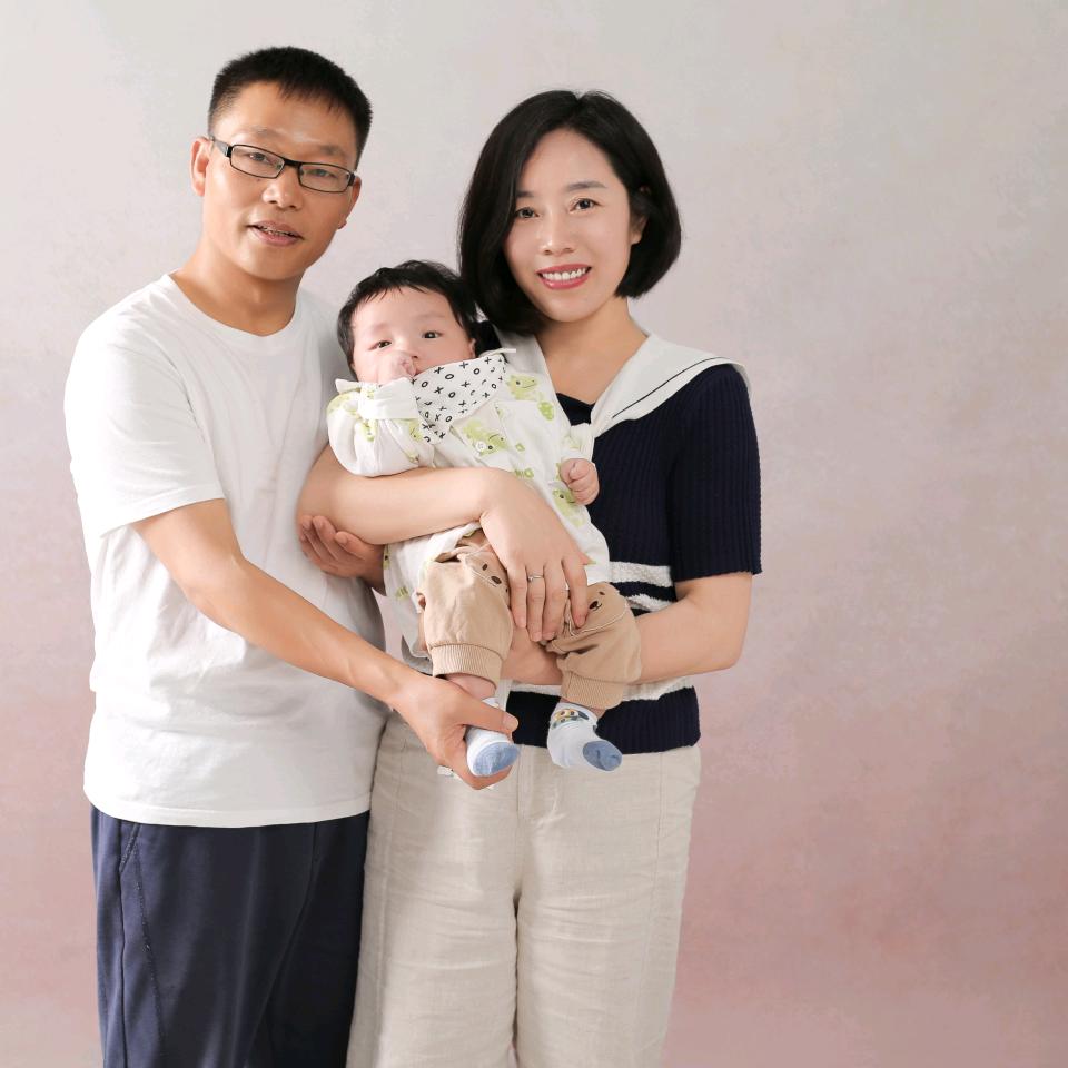 美丽一生