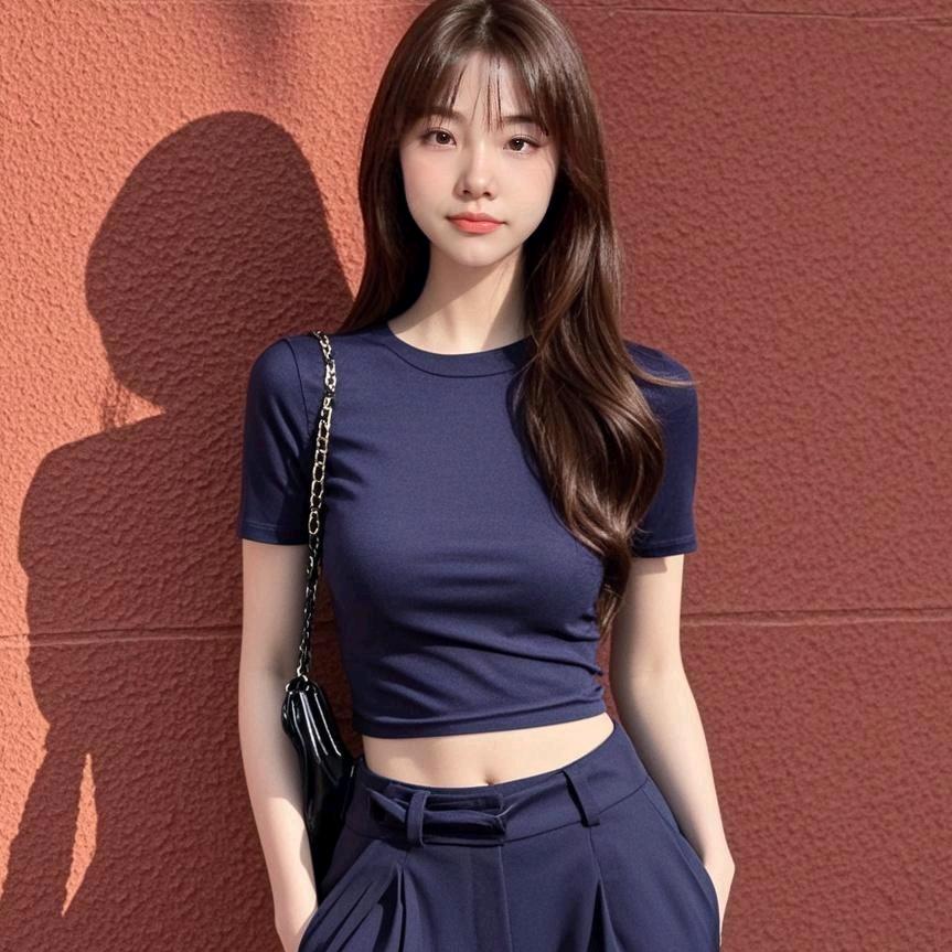 沐澄女装