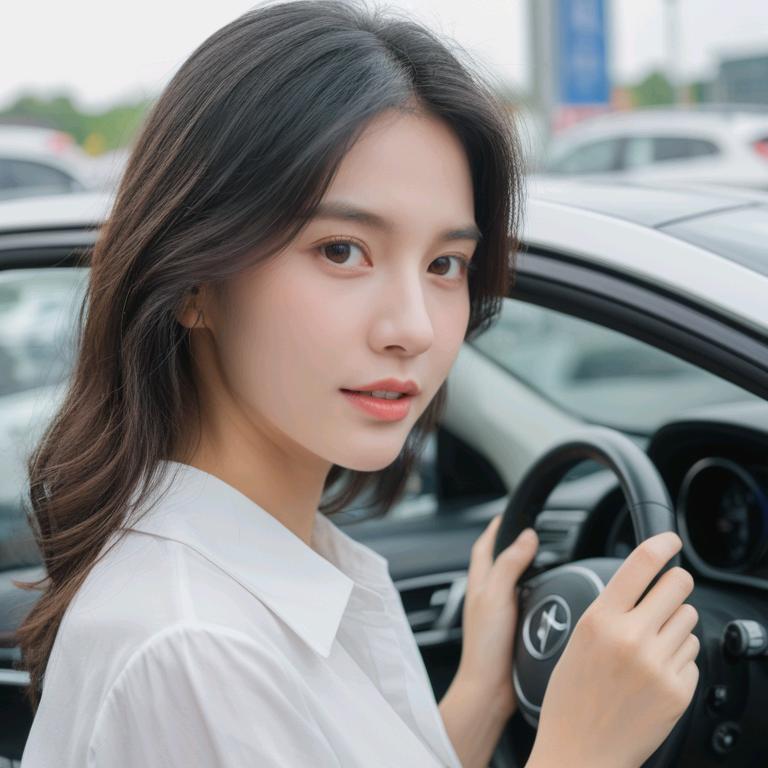 无忧侃车圈&揭秘新车底价🚗