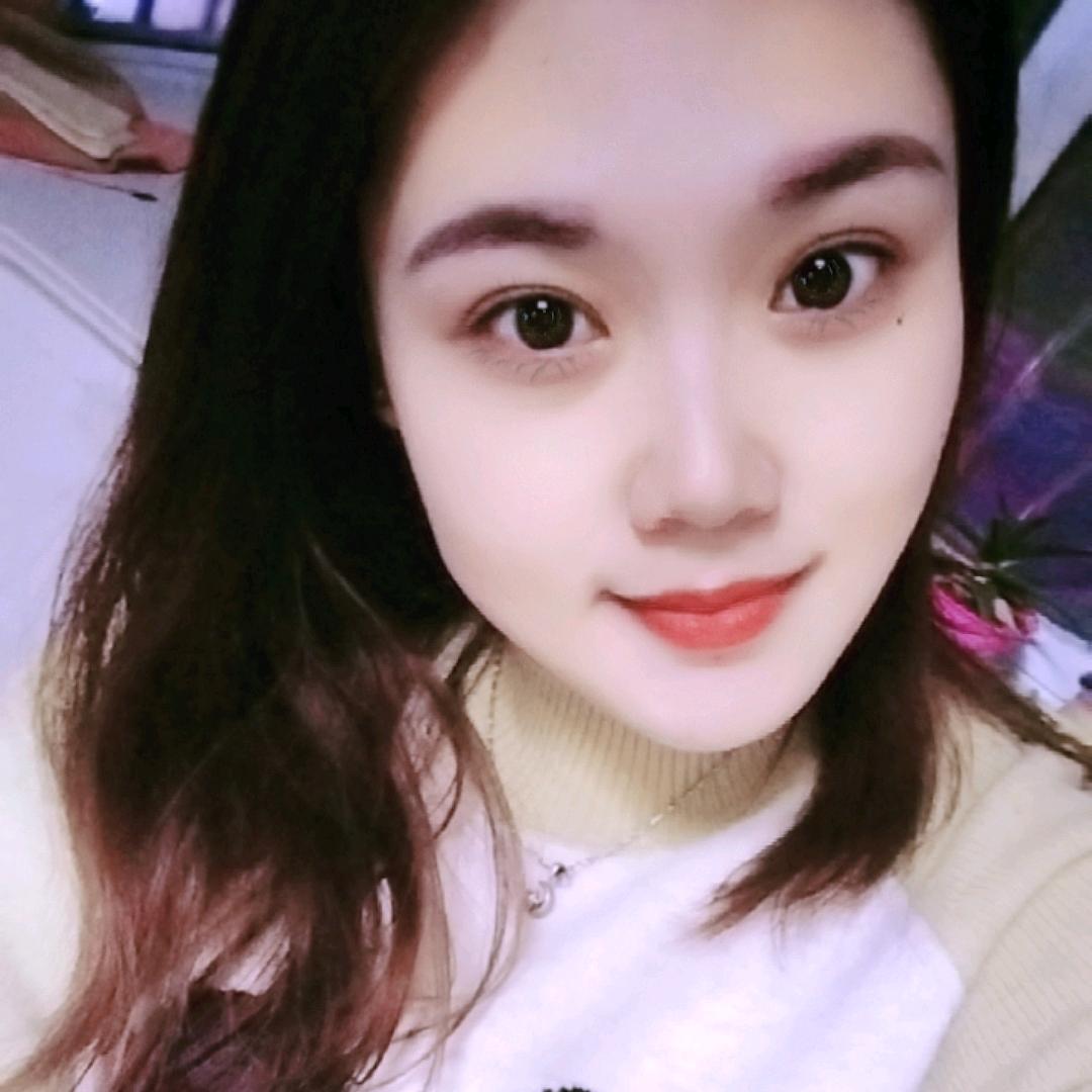 缘定一生💕💕