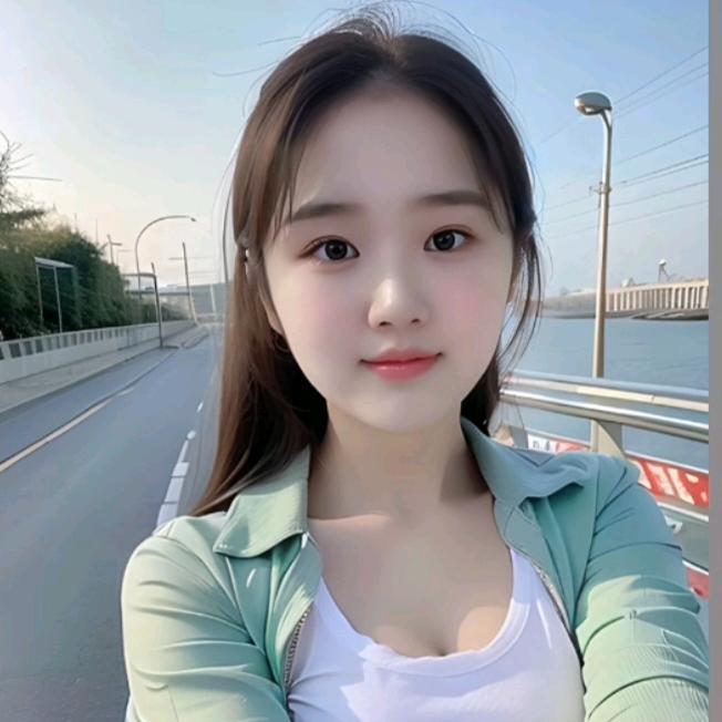 梦中梦女