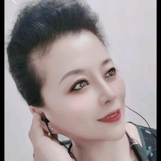 听心（姐）