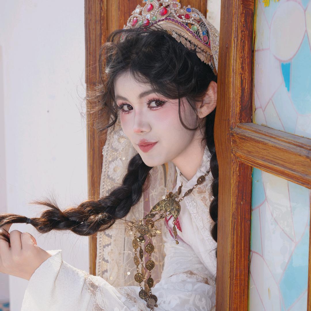 姑扎丽💐