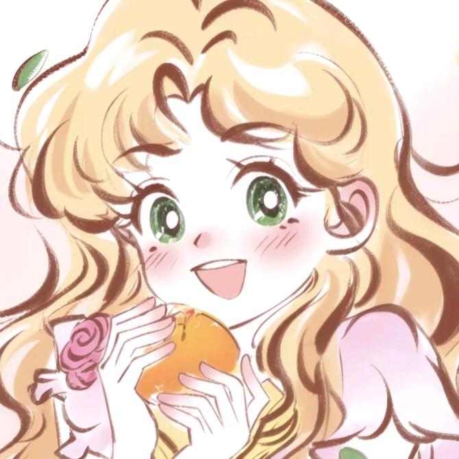 橙子程程