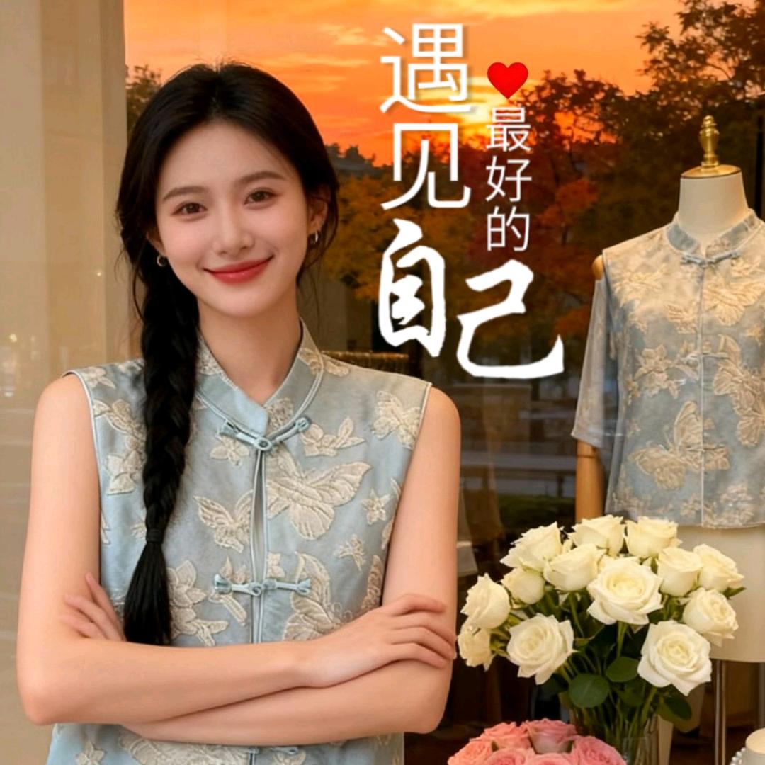 冬梅精品女装
