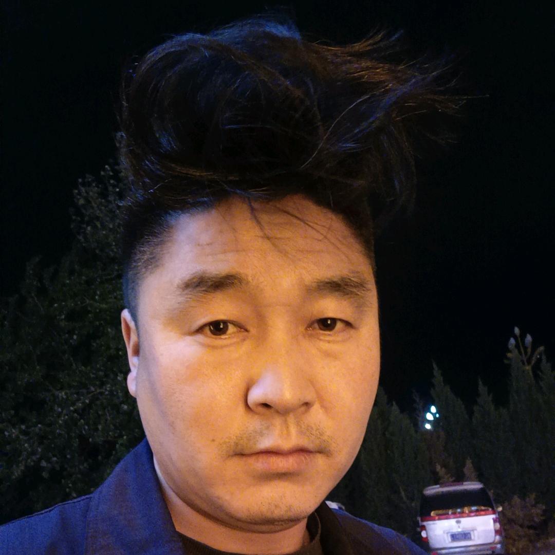 80后~塔哥2号