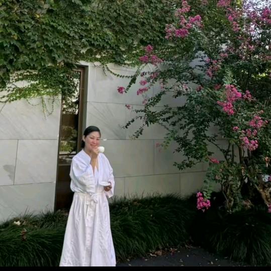 琳达私服小助理·美美搭