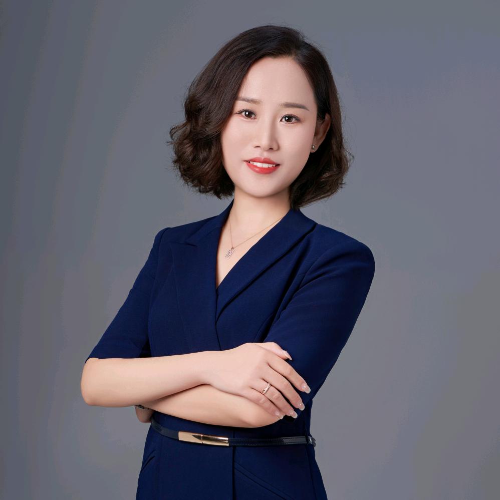 刘洪芝