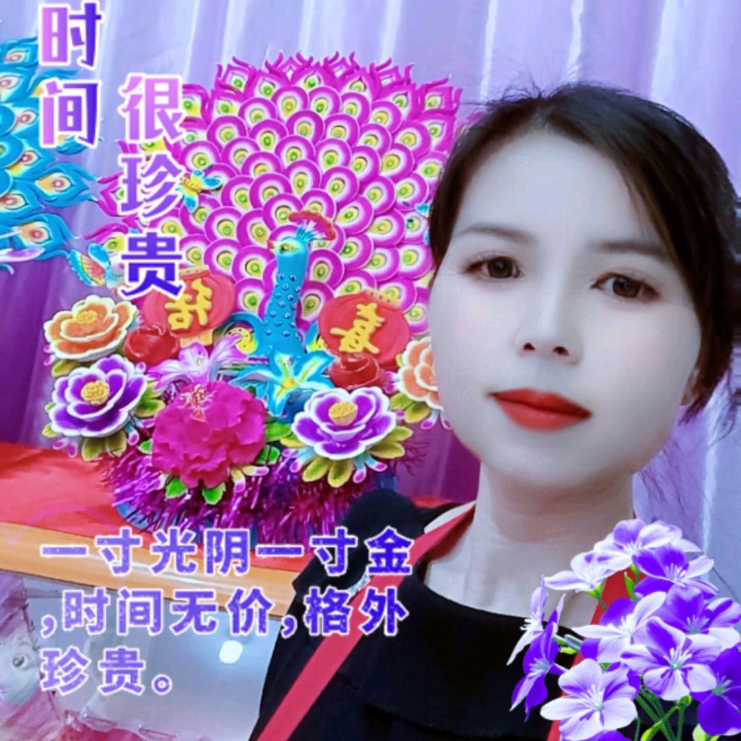 澄城韦庄田翠萍非遗传承花馍【招收学员】