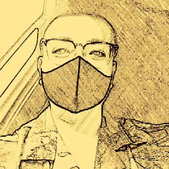 心中有佛    善缘