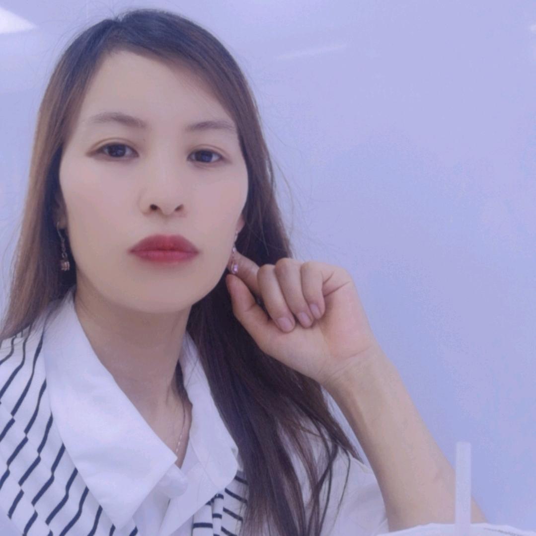@静静