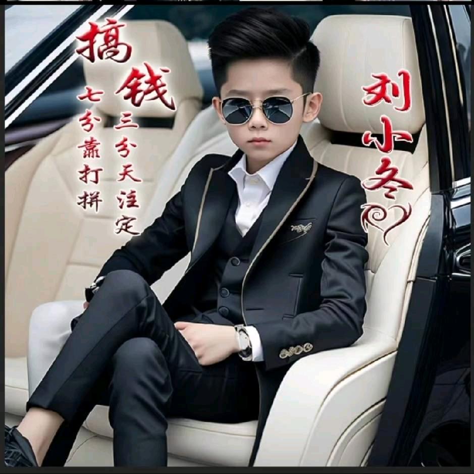 《承蒙厚爱》冬哥