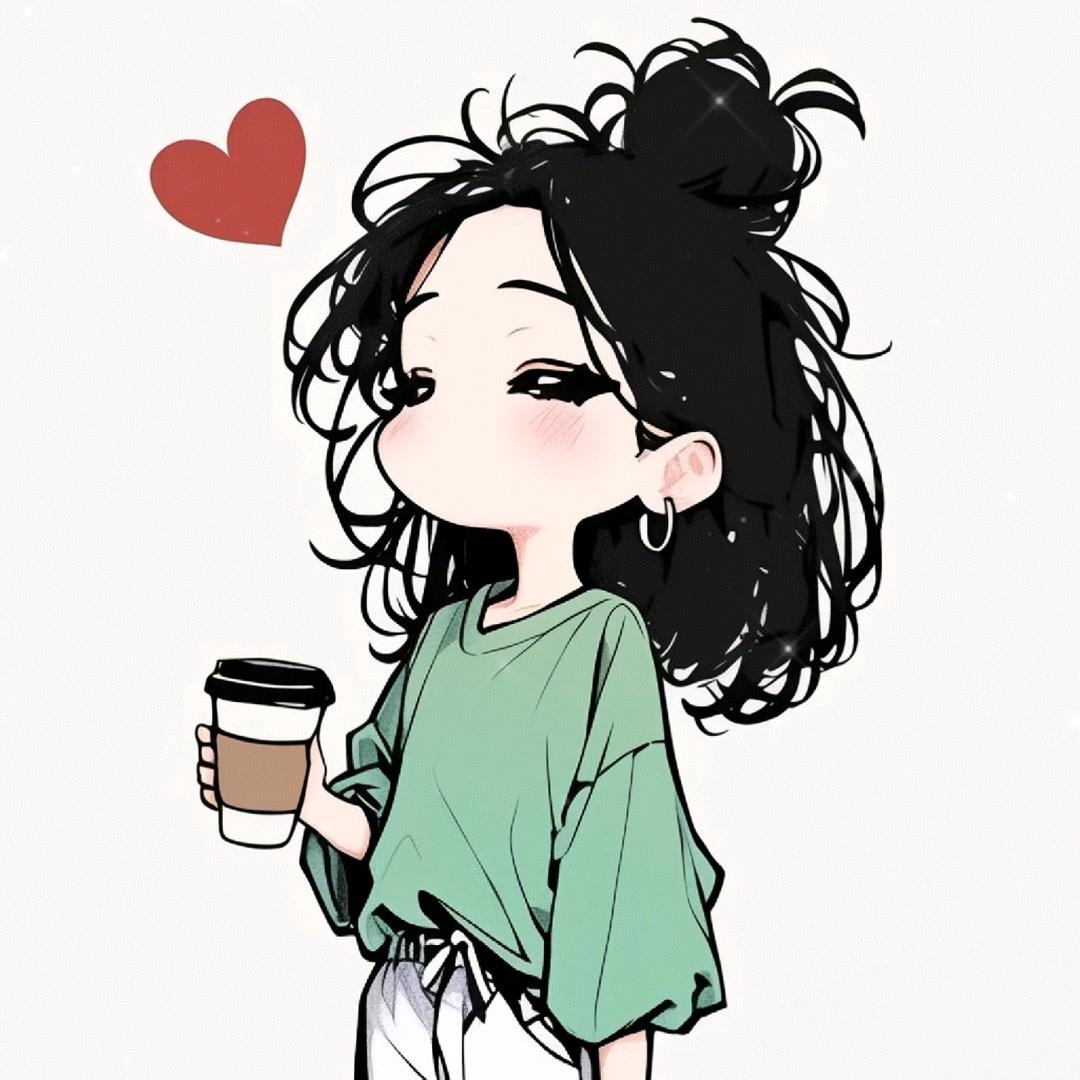 小狐狸头像