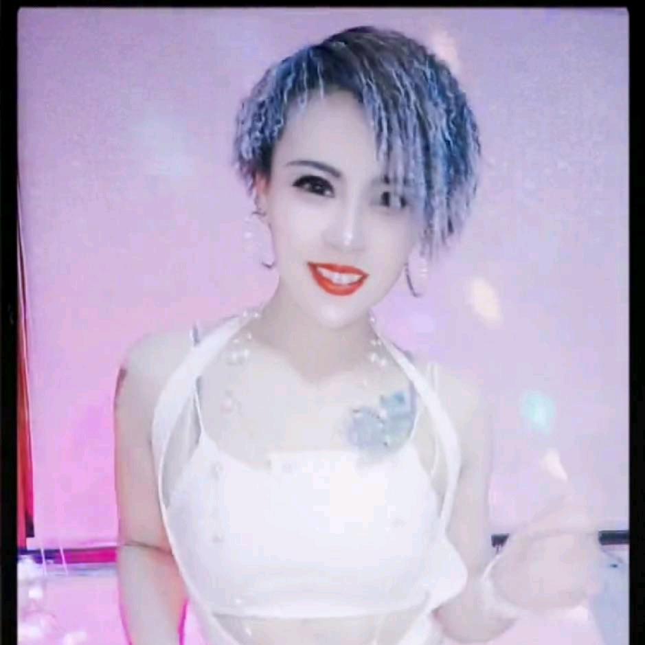 ？美美