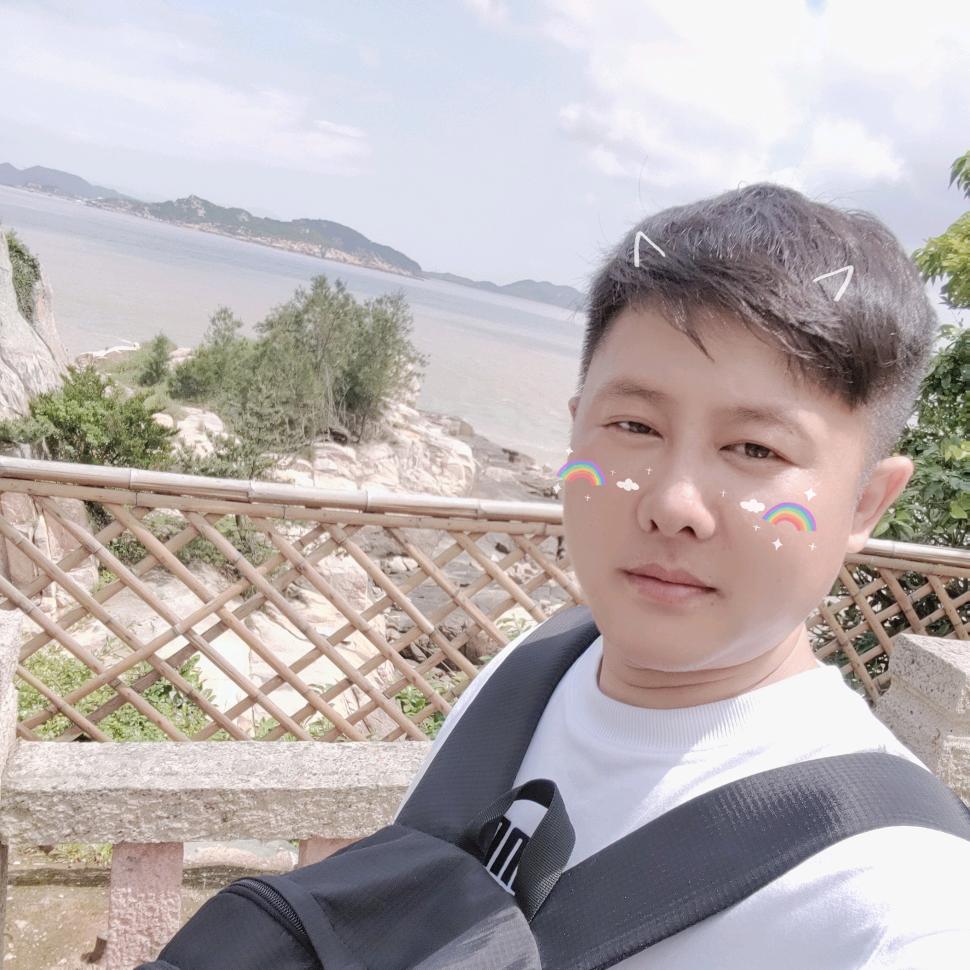 小唐爱