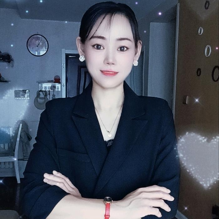 林儿🎤（不定时）