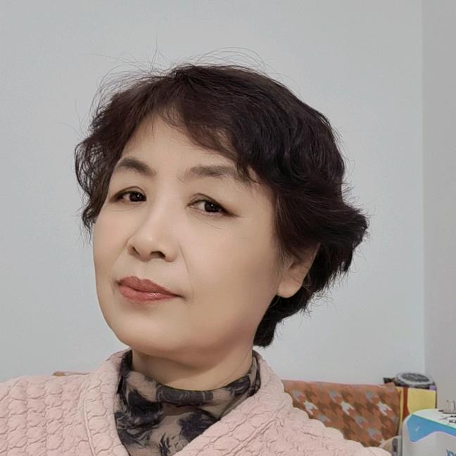 李姐一孝道唐装