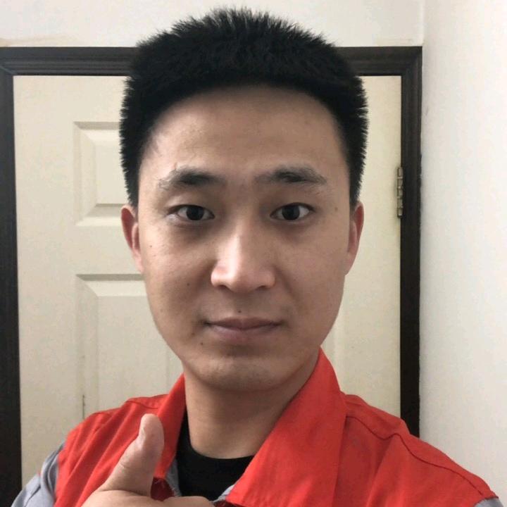 新农人小刘师傅