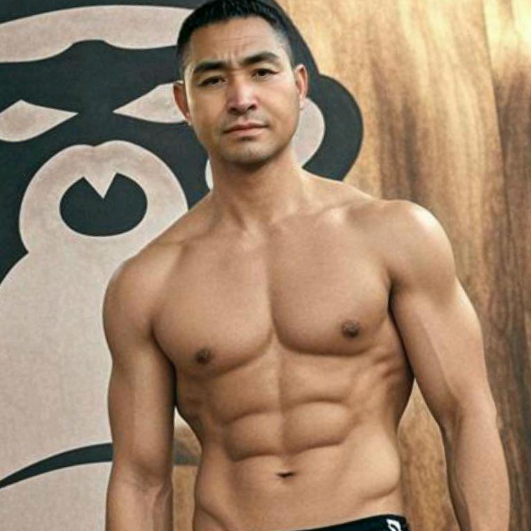 上塘.江哥