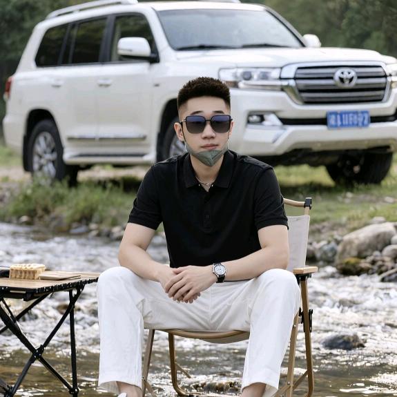 小痞帅（不忘初心）