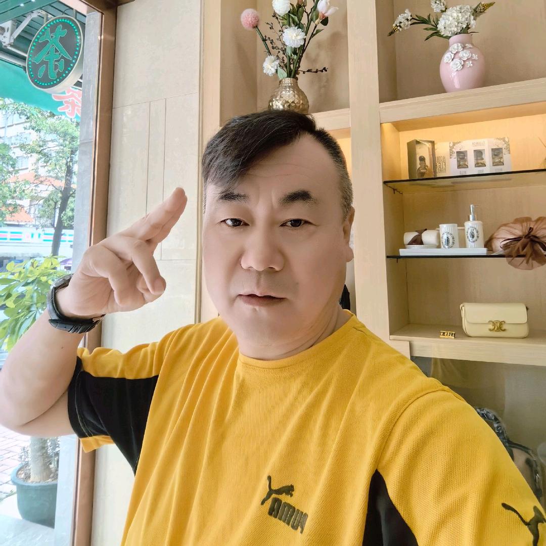 大包哥（湖北一黄梅）