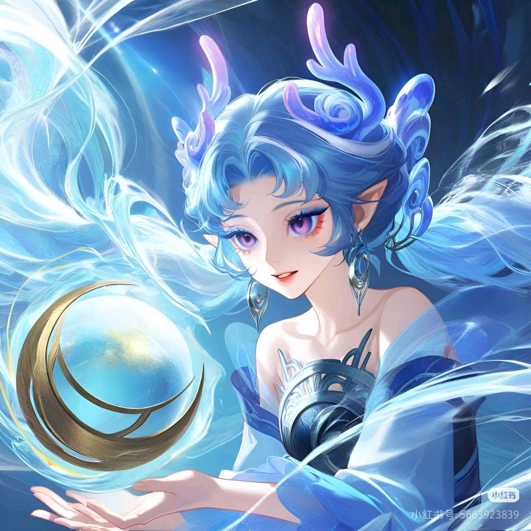 ✨星