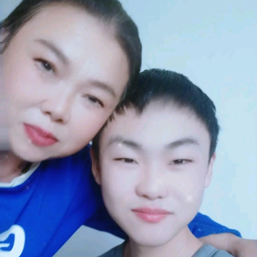 六只姐妹🌷🌷🌷