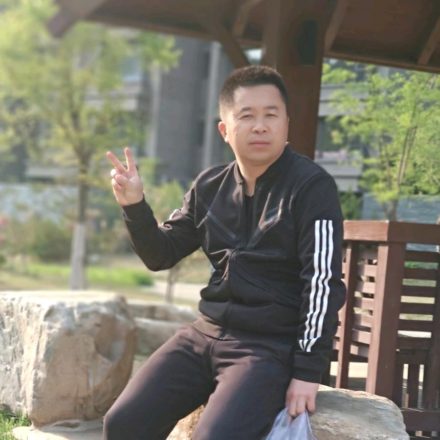 旅顺龙哥智能锁