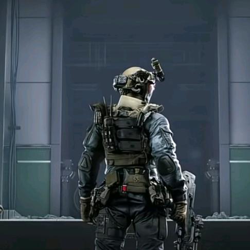 威龙 三角洲账号十足的8e枪王