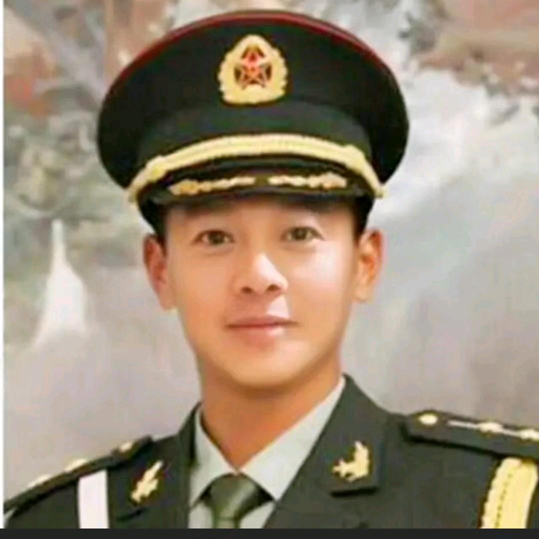 临泉小戏迷，