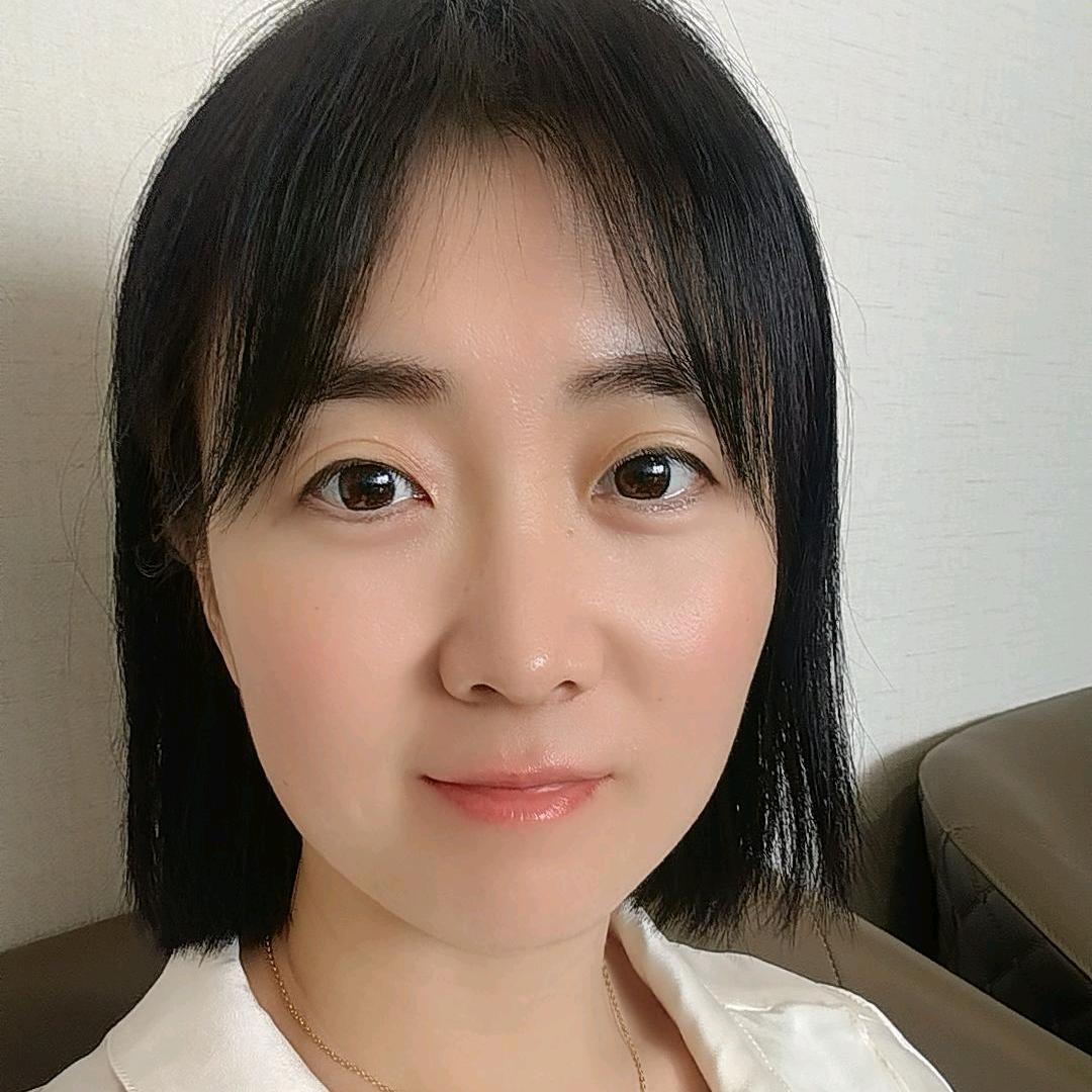 天津金融谢雅琪