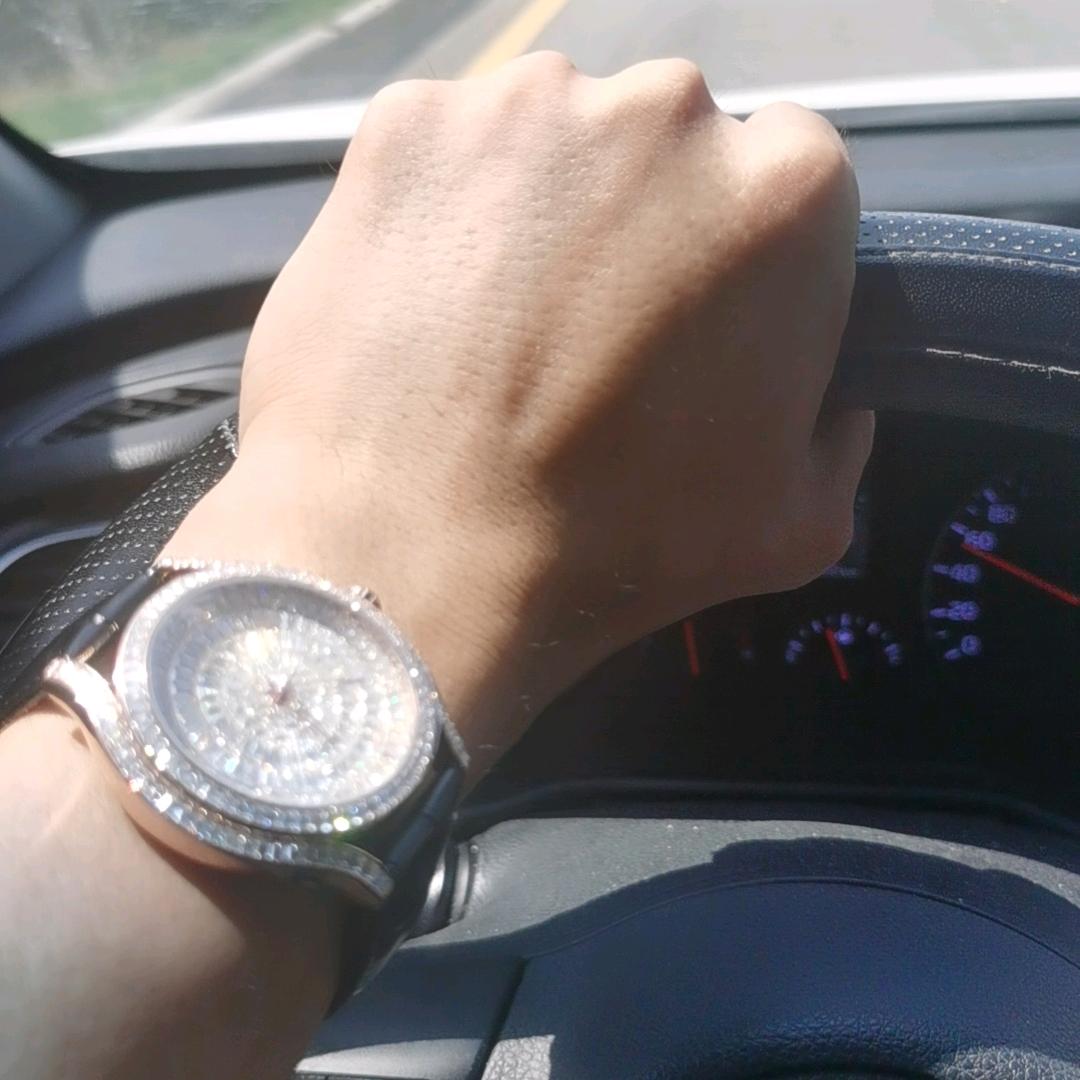 或晴或雨都是风景