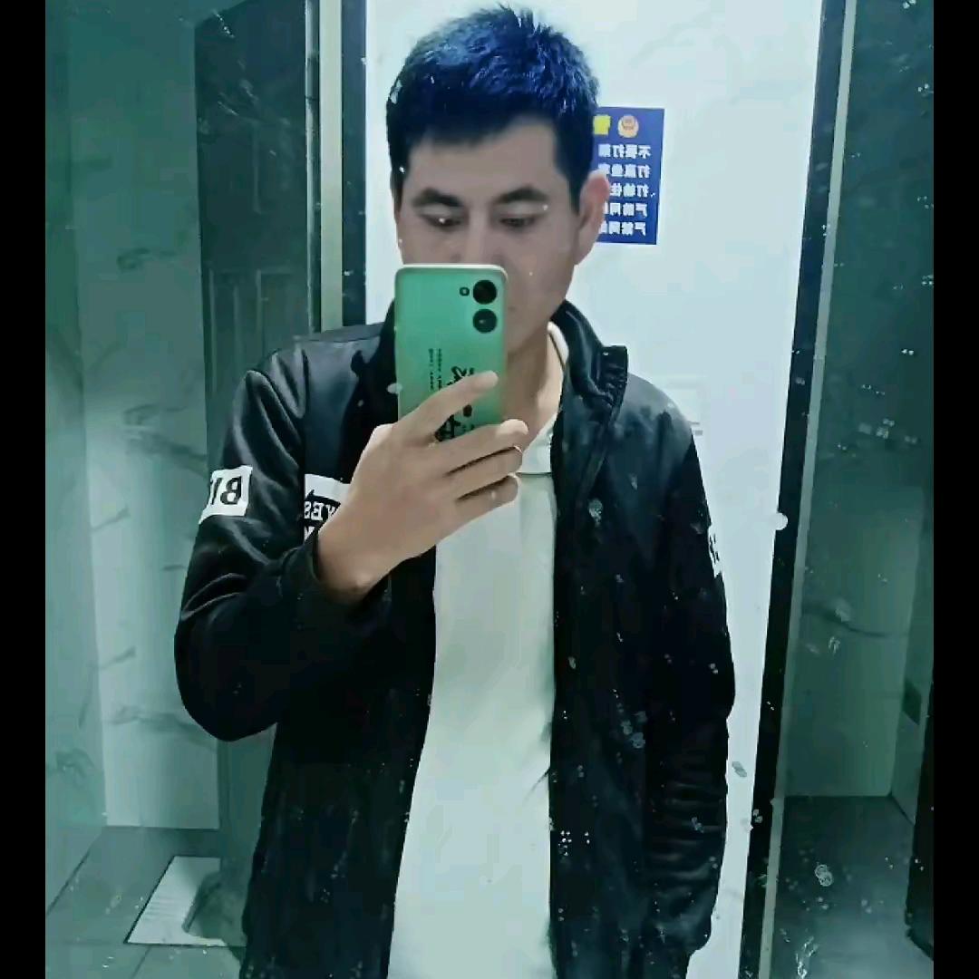 啊財哥