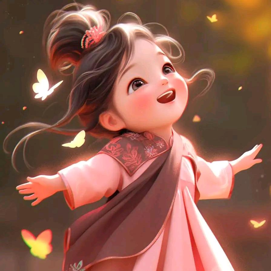开心洋芋