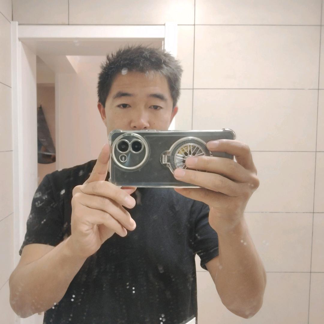 马哥哥