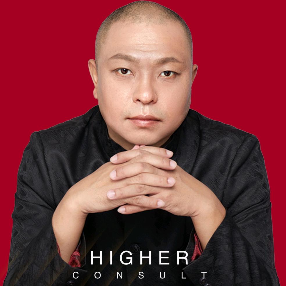 黑格达摩院®