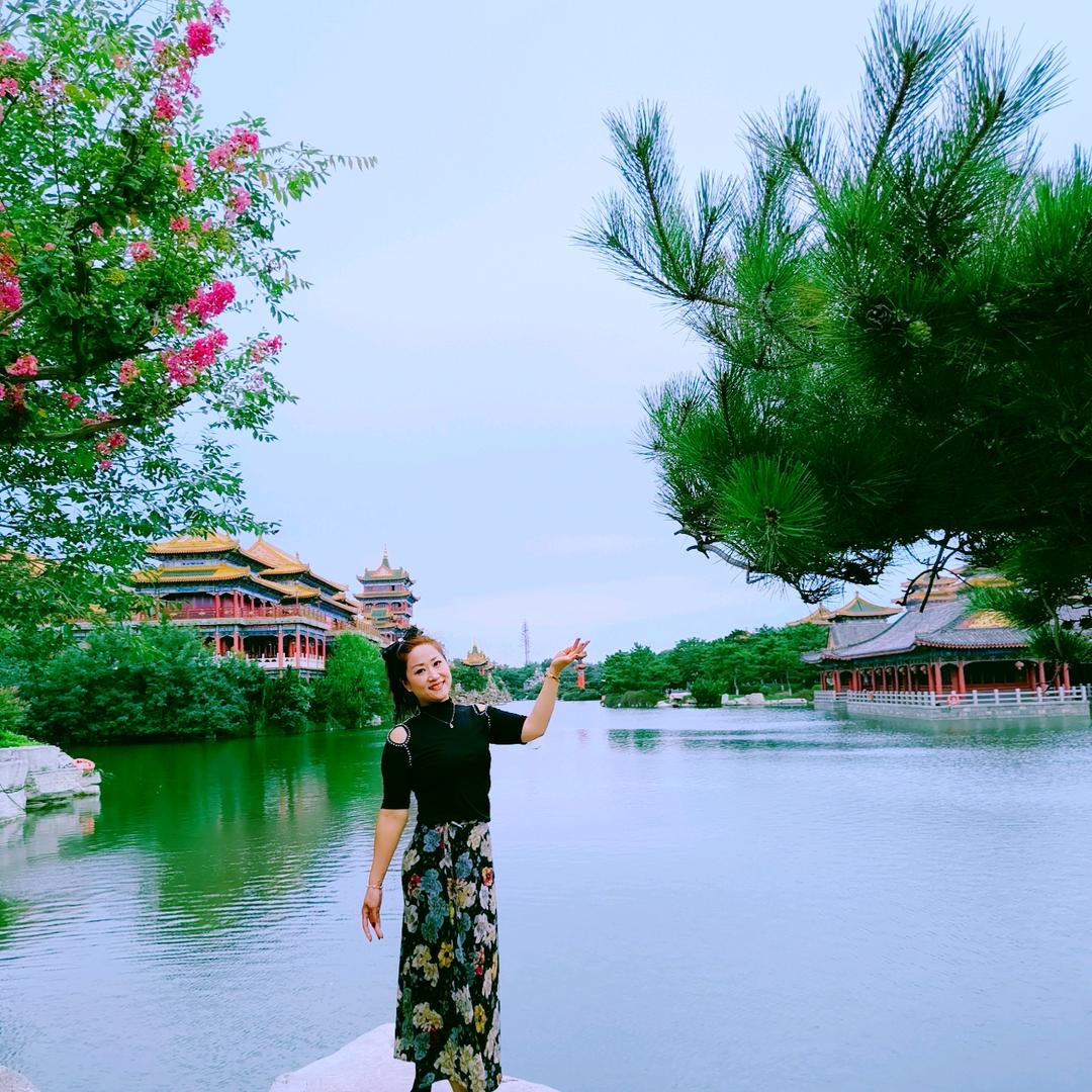 请叫我花姐