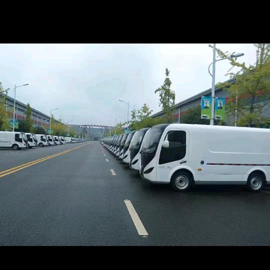 合肥宇升格力钛新能源江姐