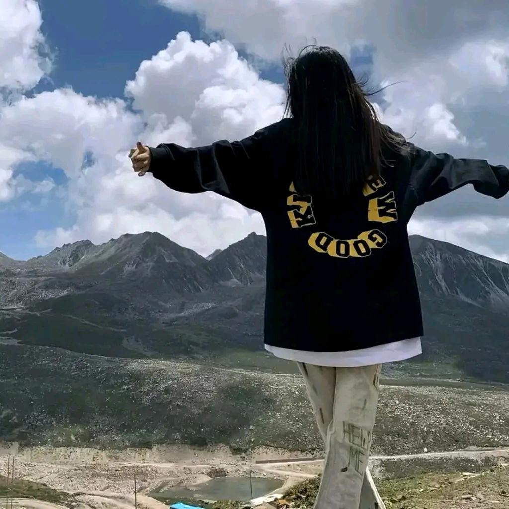 小雾枝禾