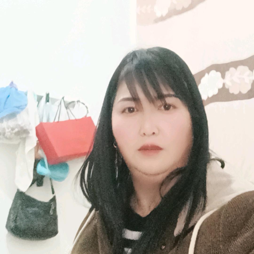 渴望