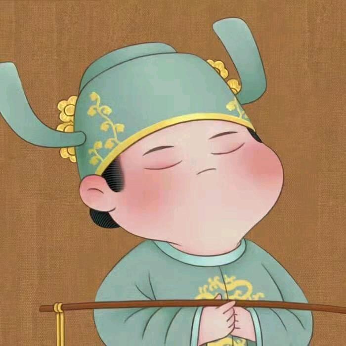 开心幸福