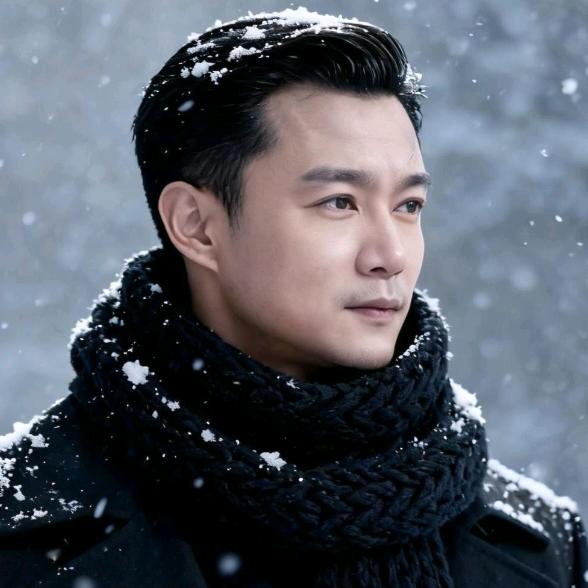 江山笑．烟雨遥