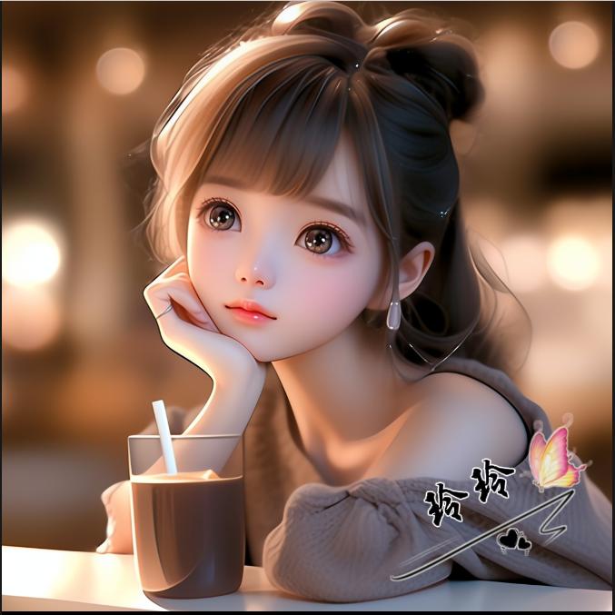 এ༂WangLingএ༂