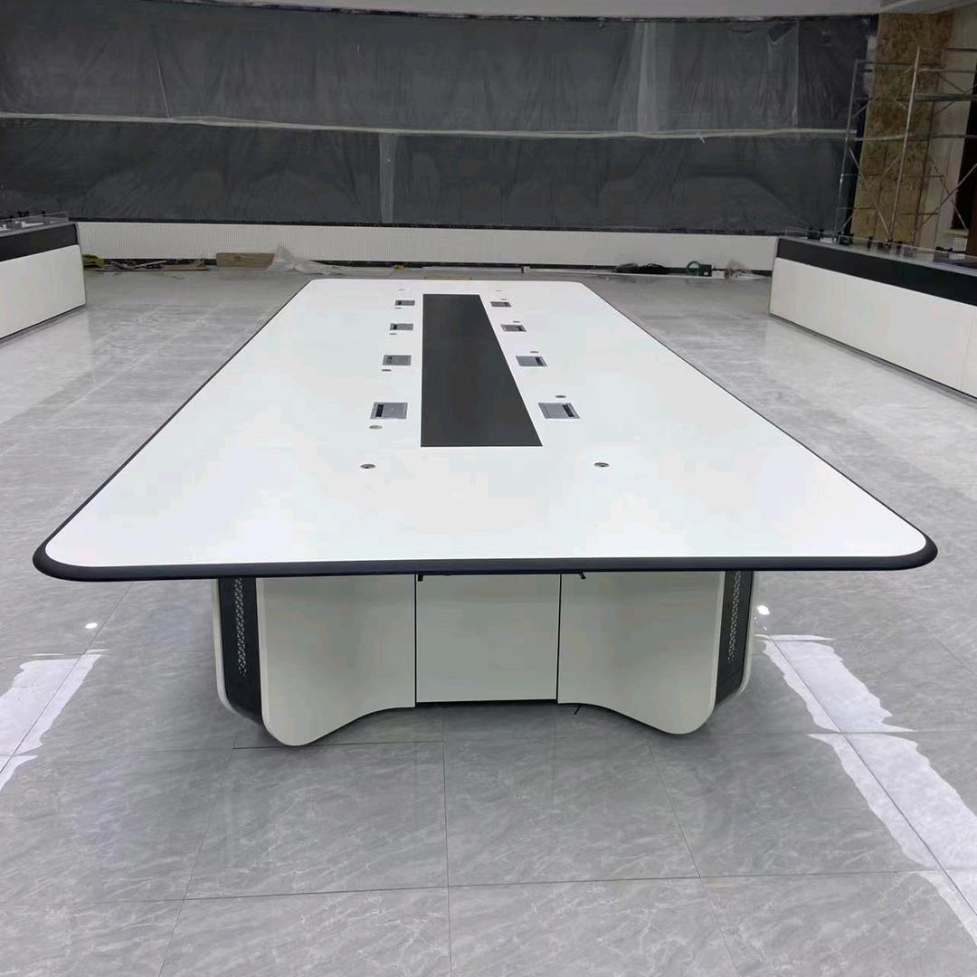 监控杆电视墙操作台机柜厂家直销