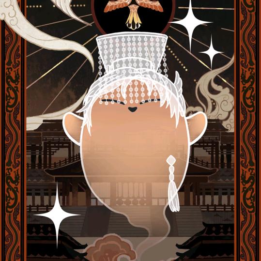 不嘻嘻(连赞拉黑)