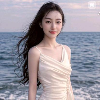小晨妹妹