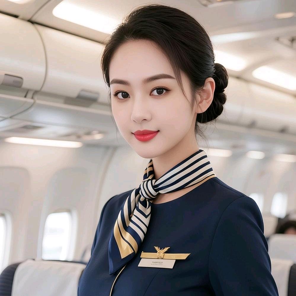 仟艺🛫🛫🛫（退役空乘）